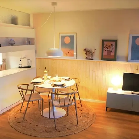 アパート App 12 - Strandlage *