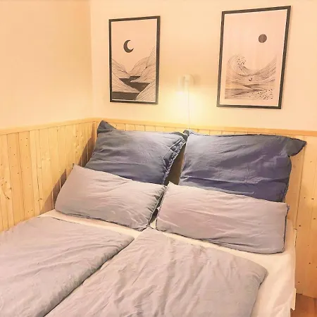 App 12 - Strandlage ジールクスドルフ