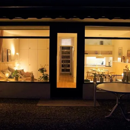 App 12 - Strandlage アパート *