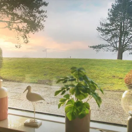 App 12 - Strandlage * ジールクスドルフ