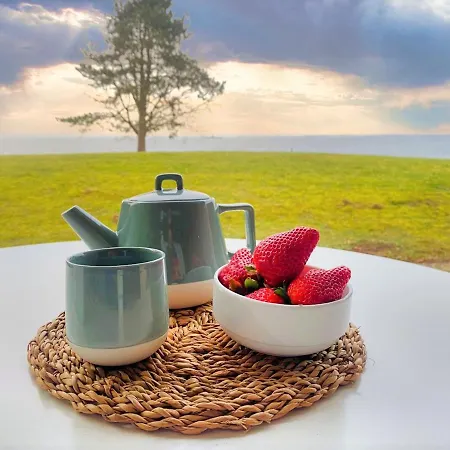 アパート App 12 - Strandlage *