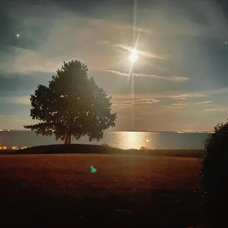 アパート App 12 - Strandlage *