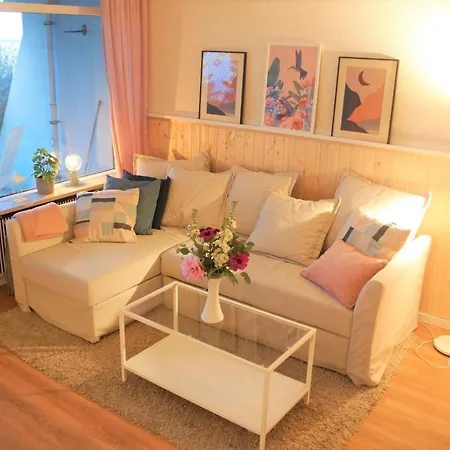 App 12 - Strandlage アパート