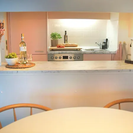 App 12 - Strandlage *