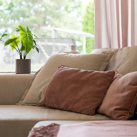 Apartamento App 12 - Strandlage *