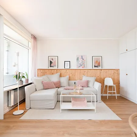 App 12 - Strandlage Apartamento Sierksdorf
