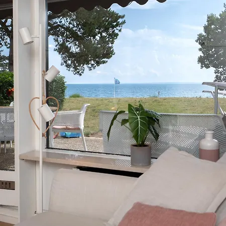 App 12 - Strandlage