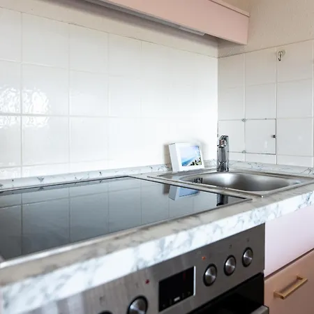 Apartamento App 12 - Strandlage
