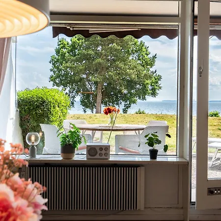 Apartamento App 12 - Strandlage Sierksdorf