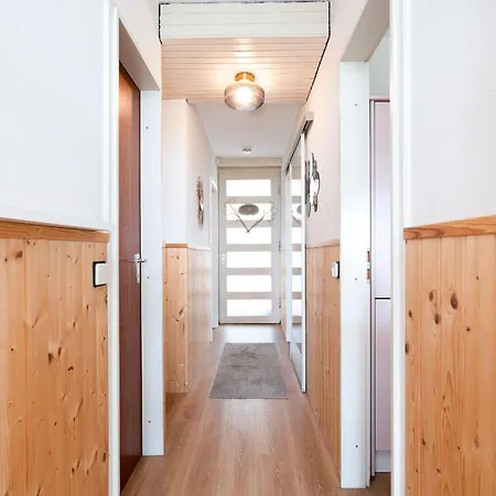 Apartamento App 12 - Strandlage *