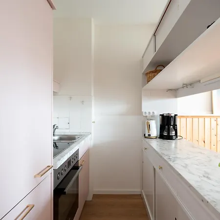 Apartamento App 12 - Strandlage *