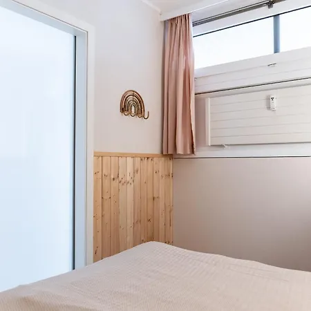 Apartamento App 12 - Strandlage Sierksdorf