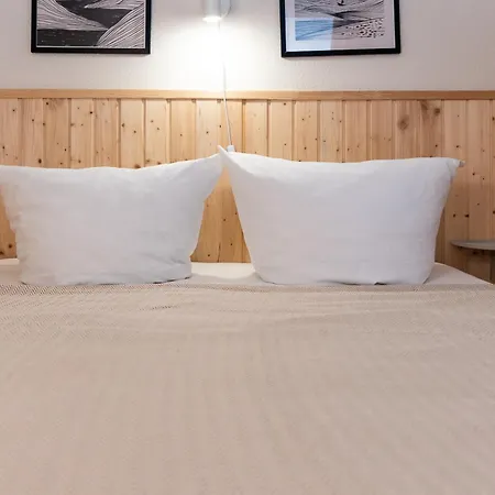 App 12 - Strandlage Apartamento