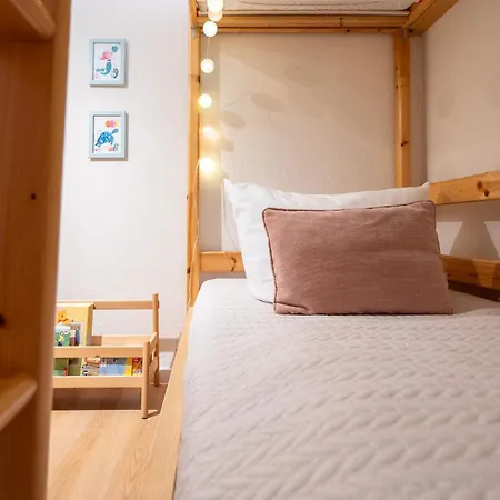 Apartamento App 12 - Strandlage *