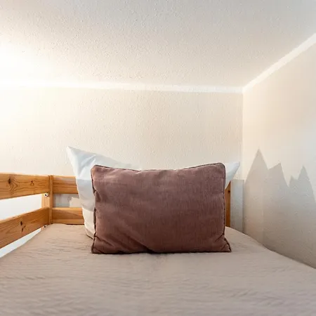 Apartamento App 12 - Strandlage