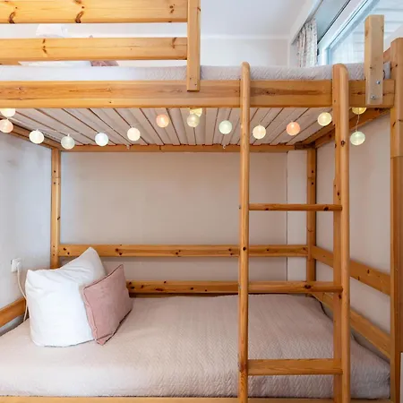 Apartamento App 12 - Strandlage