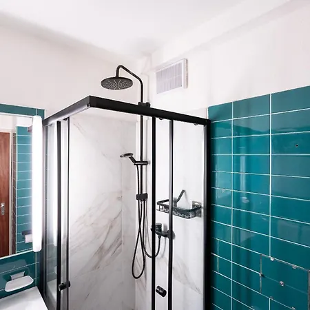 Apartamento App 12 - Strandlage *