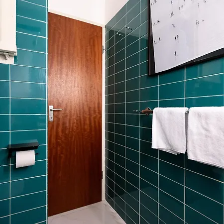 Apartamento App 12 - Strandlage