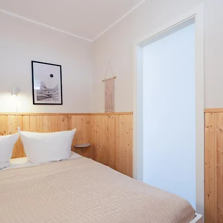 Apartamento App 12 - Strandlage Sierksdorf