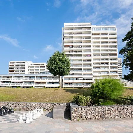 Lägenhet App 12 - Strandlage *