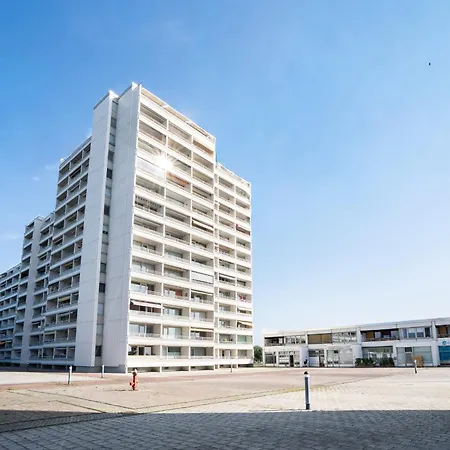 App 12 - Strandlage Sierksdorf