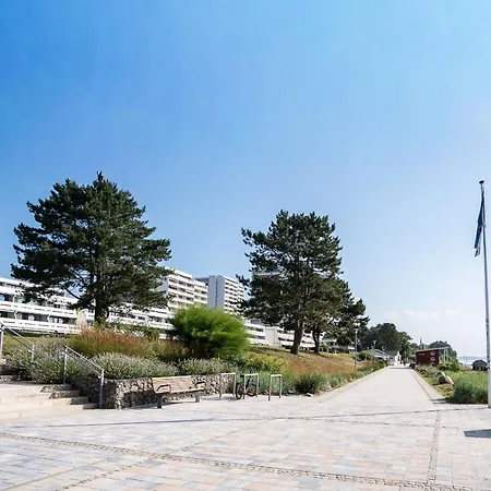 App 12 - Strandlage *