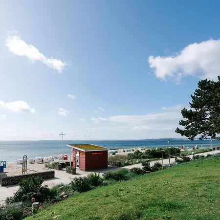 Apartamento App 12 - Strandlage