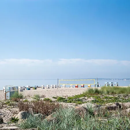 App 12 - Strandlage
